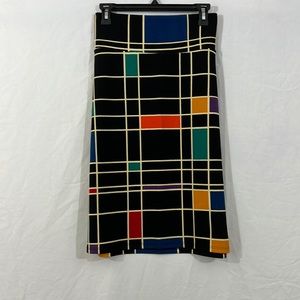 Brand new LulaRoe Cassie skirt size 2XL